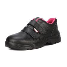 Ladies Safety Shoes